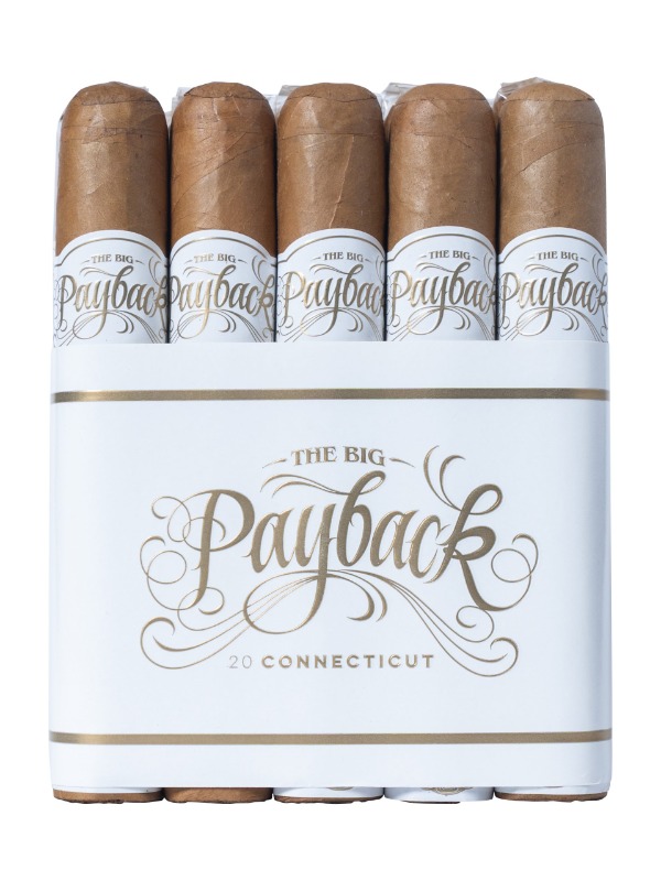 Room101 Payback Connecticut Robusto