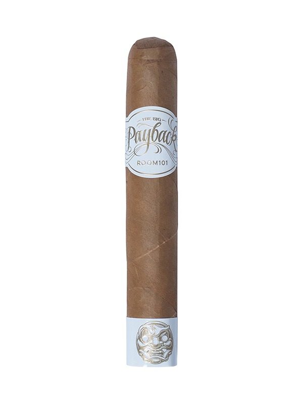 Room101 Payback Connecticut Robusto