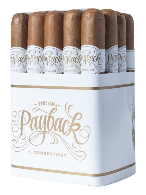 Room101 Payback Connecticut Toro