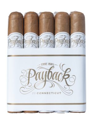Room101 Payback Connecticut Toro