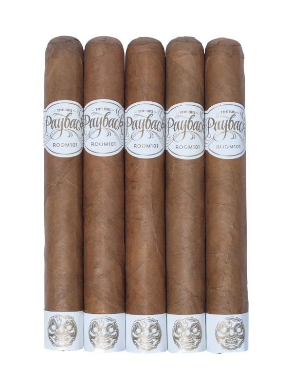 Room101 Payback Connecticut Toro