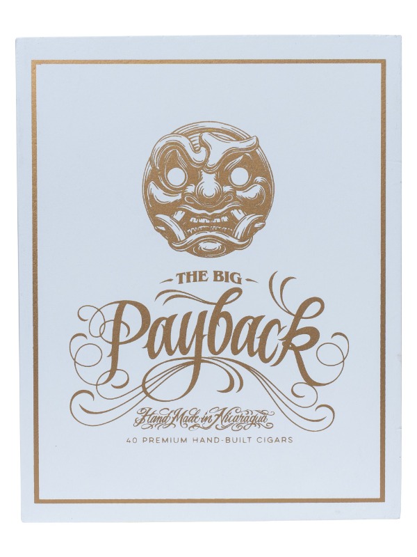Room101 Payback Connecticut Toro