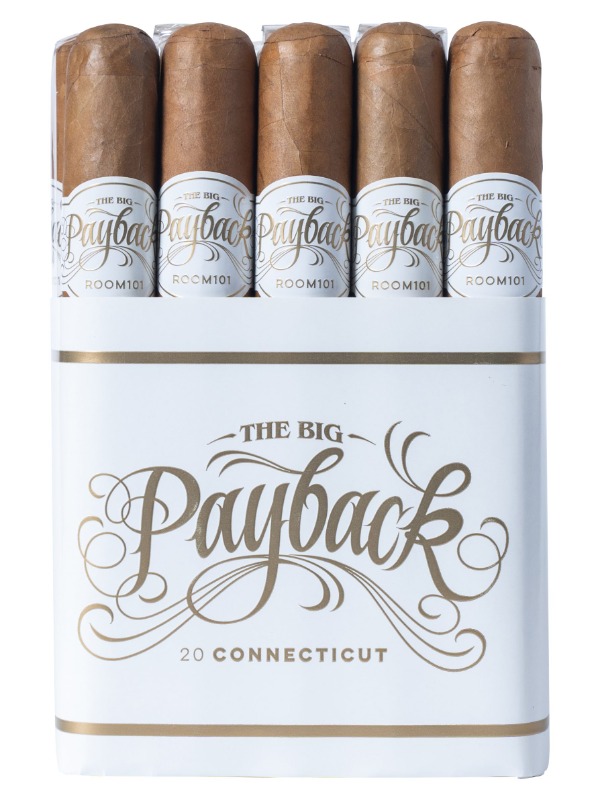 Room101 Payback Connecticut Toro