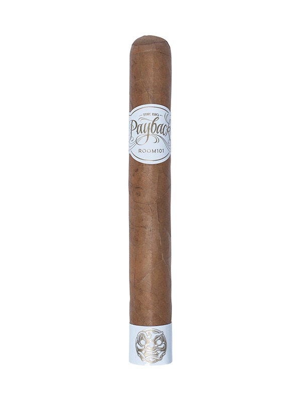Room101 Payback Connecticut Toro