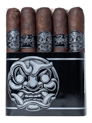Room101 Payback Maduro Robusto