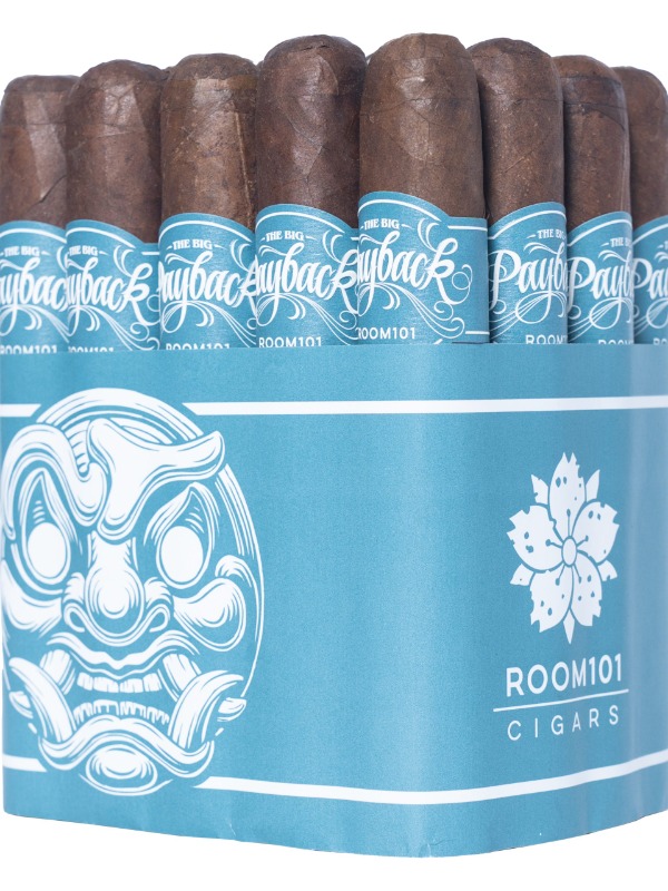 Room101 Payback Nicaragua Robusto