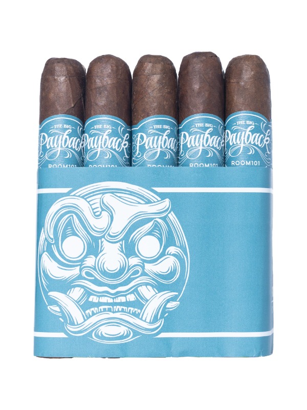 Room101 Payback Nicaragua Robusto