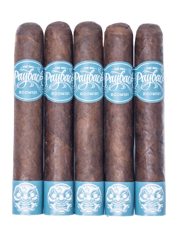 Room101 Payback Nicaragua Robusto