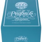 Room101 Payback Nicaragua Robusto
