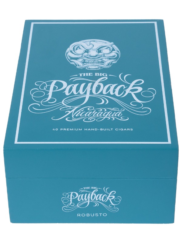 Room101 Payback Nicaragua Robusto