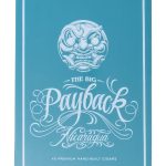 Room101 Payback Nicaragua Robusto