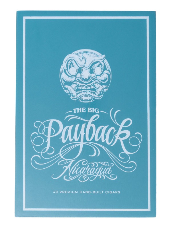 Room101 Payback Nicaragua Robusto