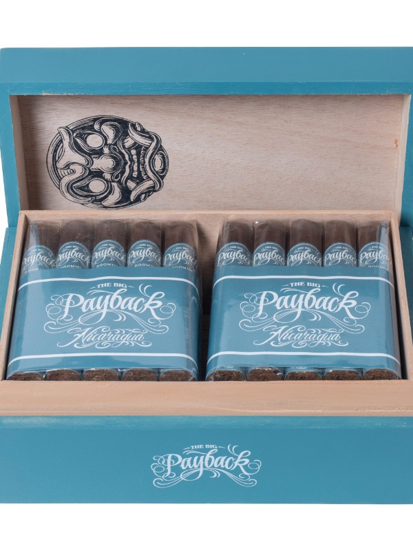 Room101 Payback Nicaragua Robusto