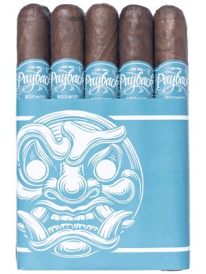 Room101 Payback Nicaragua Toro