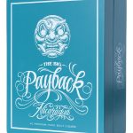 Room101 Payback Nicaragua Toro