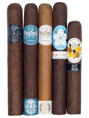 Room101 Starter Kit