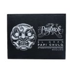 Room101 The Big Payback El Gran Papi Chulo Rothschild Maduro