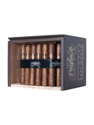 Room101 The Big Payback El Gran Papi Chulo Rothschild Maduro
