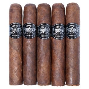 Room101 The Big Payback El Gran Papi Chulo Rothschild Maduro
