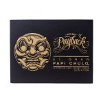Room101 The Big Payback El Gran Papi Chulo Rothschild Sumatra