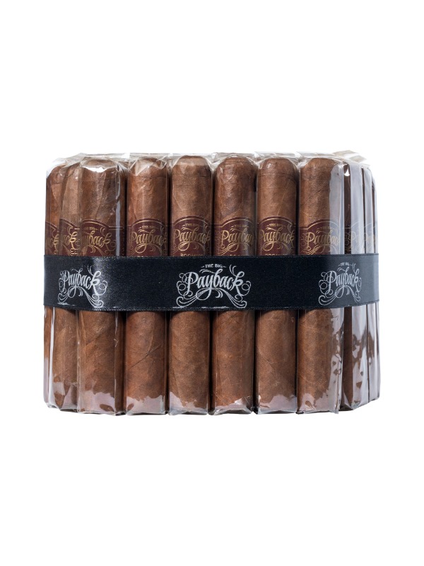 Room101 The Big Payback El Gran Papi Chulo Rothschild Sumatra