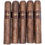 Room101 The Big Payback El Gran Papi Chulo Rothschild Sumatra
