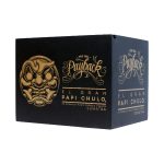 Room101 The Big Payback El Gran Papi Chulo Rothschild Sumatra
