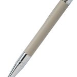 S.T. Dupont Beige Matt Ball Point Pen -265218