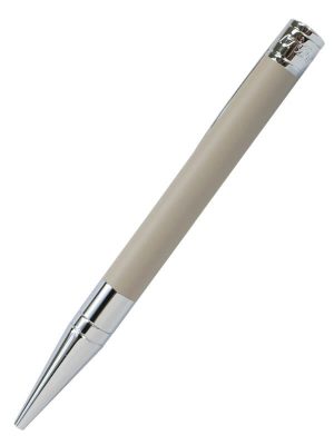 S.T. Dupont Beige Matt Ball Point Pen -265218
