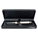 S.T. Dupont Beige Matt Ball Point Pen -265218