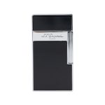 S.T. Dupont Biggy Black Lacquer and Chrome – 025001