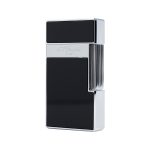 S.T. Dupont Biggy Black Lacquer and Chrome – 025001