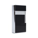 S.T. Dupont Biggy Black Lacquer and Chrome – 025001