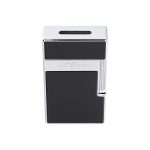 S.T. Dupont Biggy Black Lacquer and Chrome – 025001