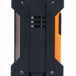 S.T. Dupont BQ Defi Xtreme Fluo Orange – 021419
