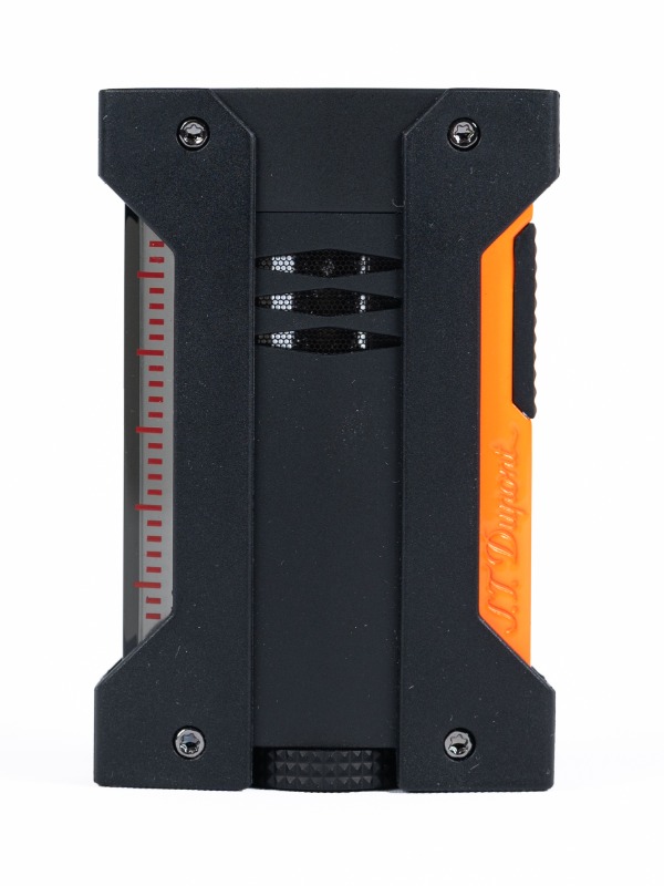S.T. Dupont BQ Defi Xtreme Fluo Orange - 021419
