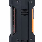 S.T. Dupont BQ Defi Xtreme Fluo Orange – 021419