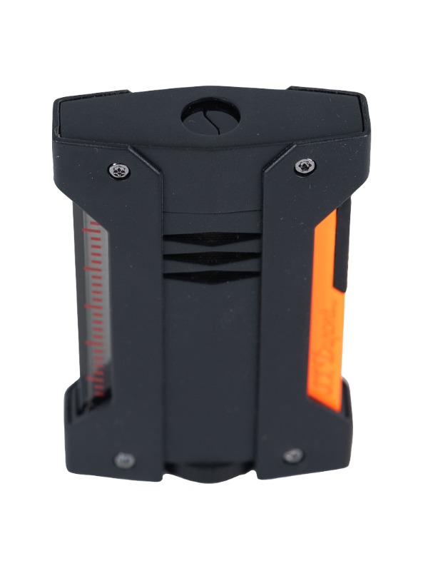 S.T. Dupont BQ Defi Xtreme Fluo Orange – 021419