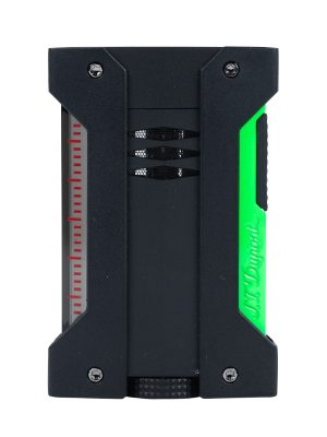 S.T. Dupont BQ Defi Xtreme Fluo Vert - 021417