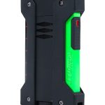 S.T. Dupont BQ Defi Xtreme Fluo Vert – 021417