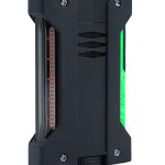 S.T. Dupont BQ Defi Xtreme Fluo Vert – 021417