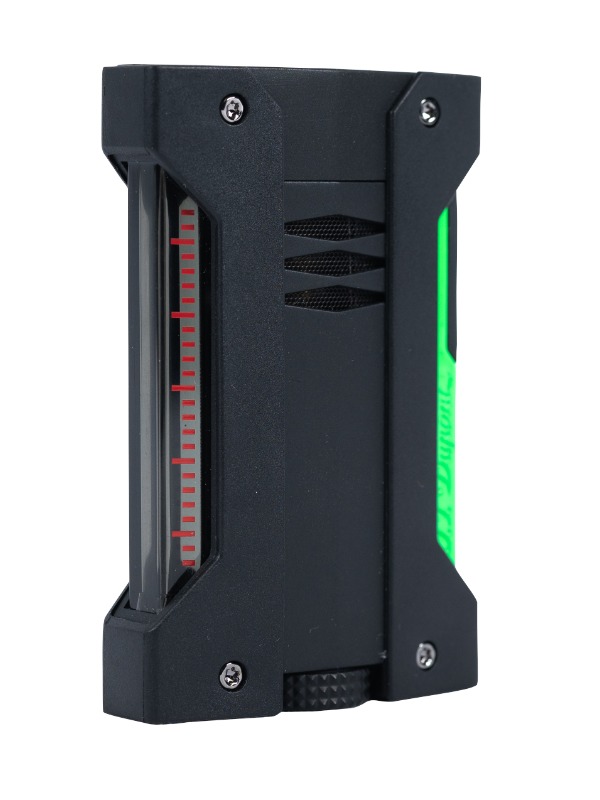 S.T. Dupont BQ Defi Xtreme Fluo Vert – 021417
