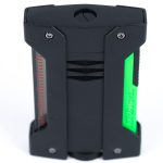 S.T. Dupont BQ Defi Xtreme Fluo Vert – 021417