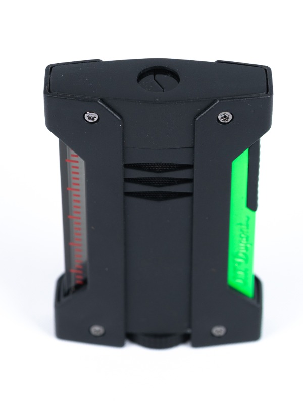 S.T. Dupont BQ Defi Xtreme Fluo Vert – 021417