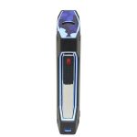 S.T. Dupont Defi Extreme Lighter Blue Camouflage – 021411