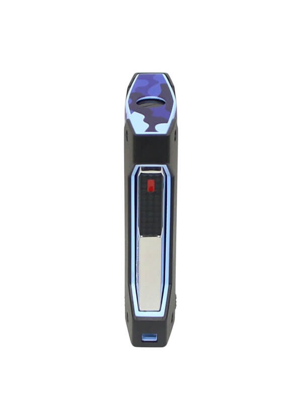 S.T. Dupont Defi Extreme Lighter Blue Camouflage – 021411