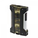 S.T. Dupont Defi Extreme Lighter Green Camouflage – 021412