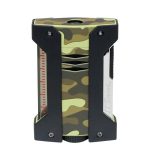 S.T. Dupont Defi Extreme Lighter Green Camouflage – 021412