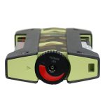 S.T. Dupont Defi Extreme Lighter Green Camouflage – 021412
