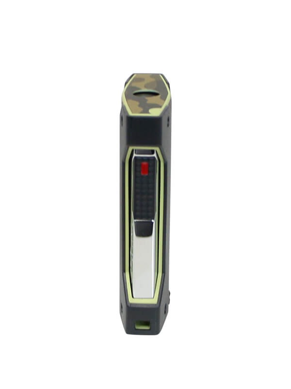 S.T. Dupont Defi Extreme Lighter Green Camouflage – 021412